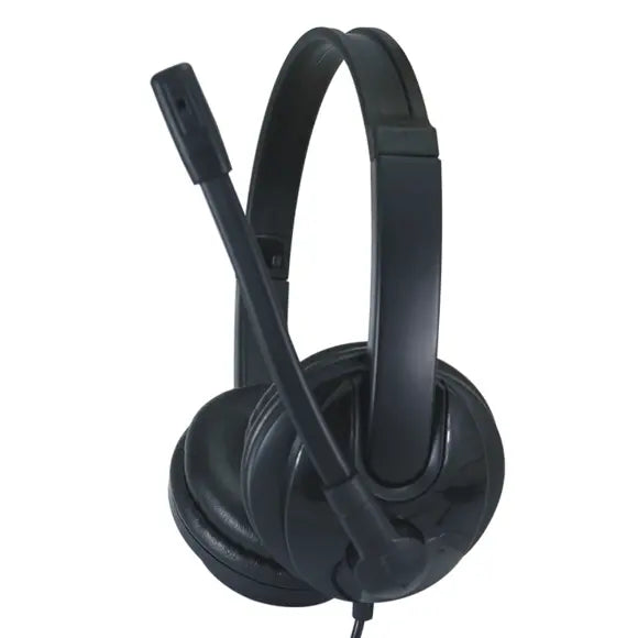 EASE EHU90 USB Chat Headset - PakByte Computers 