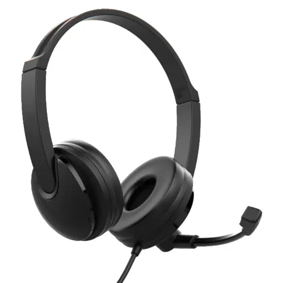 EASE EHU90 USB Chat Headset - PakByte Computers 