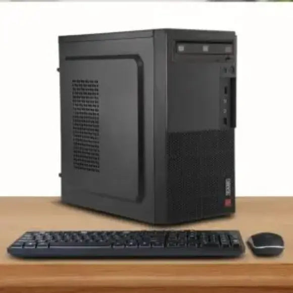 Ease EMTi5D i5 12th Gen Pre-Built Mini Tower PC - PakByte Computers 