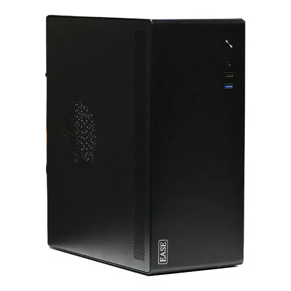 EASE EOC250W Case with PSU - PakByte Computers 