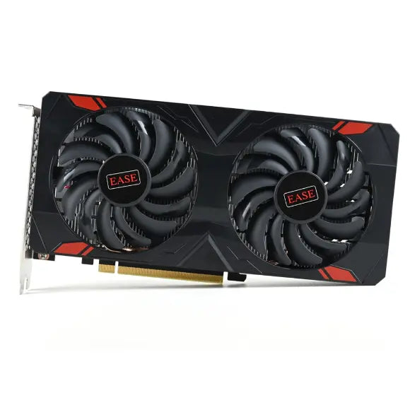 EASE E305 GeForce RTX 3050 8G DDR6 Graphics Card - PakByte Computers 