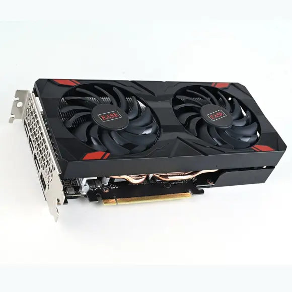 EASE E305 GeForce RTX 3050 8G DDR6 Graphics Card - PakByte Computers 