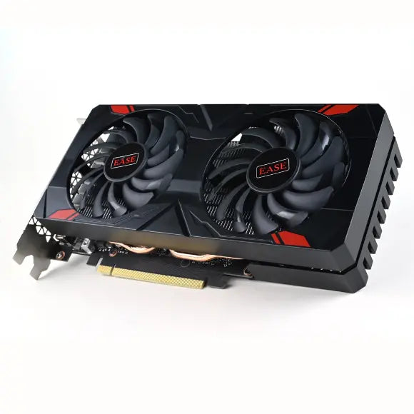 EASE E305 GeForce RTX 3050 8G DDR6 Graphics Card - PakByte Computers 