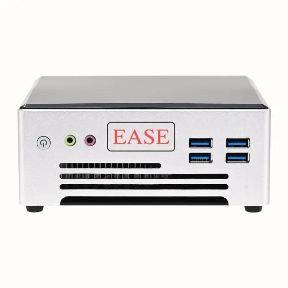 EASE MINI PC i5 EMP -1145G7 - PakByte Computers 