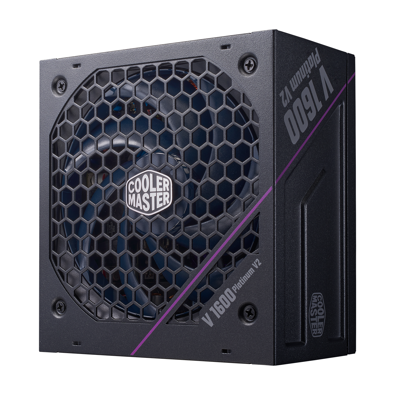 Cooler Master 1600 V-Platinum V2 FM PSU MPE-C501-AFCAG-3EU - PakByte Computers 