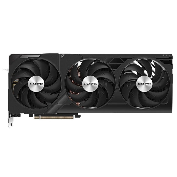 GIGABYTE RTX 4090 WINDFORCE V2 24GB - PakByte  