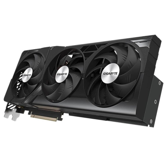 GIGABYTE RTX 4090 WINDFORCE V2 24GB - PakByte  