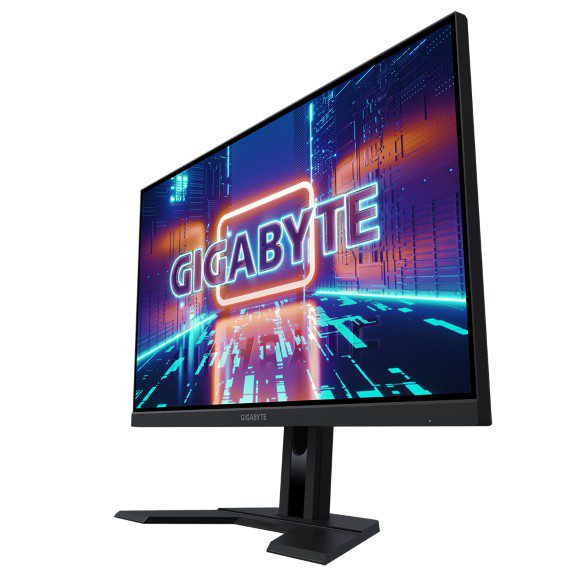 GIGABYTE M27Q-X 27″ 240Hz 2K Gaming Monitor - PakByte Computers 