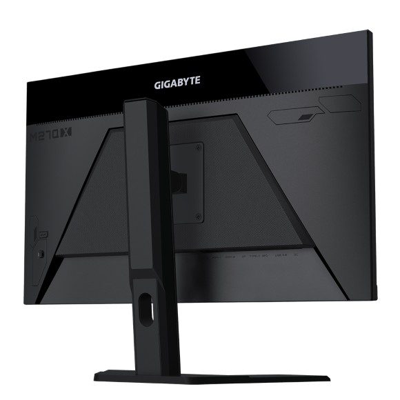 GIGABYTE M27Q-X 27″ 240Hz 2K Gaming Monitor - PakByte Computers 