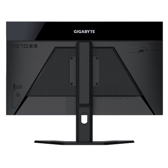 GIGABYTE M27Q-X 27″ 240Hz 2K Gaming Monitor - PakByte Computers 