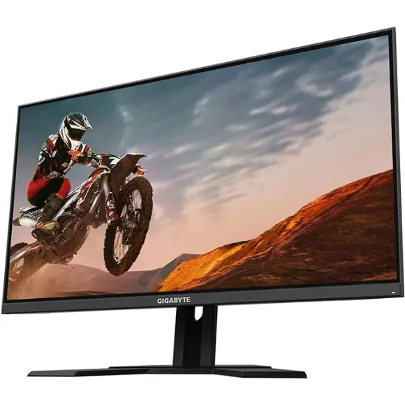 Gigabyte 27" Gaming Monitor - BLACK | G27F-SA - PakByte Computers 