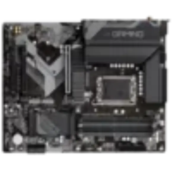 GIGABYTE B760 X AX DDR4 Gaming Motherboard - PakByte Computers 