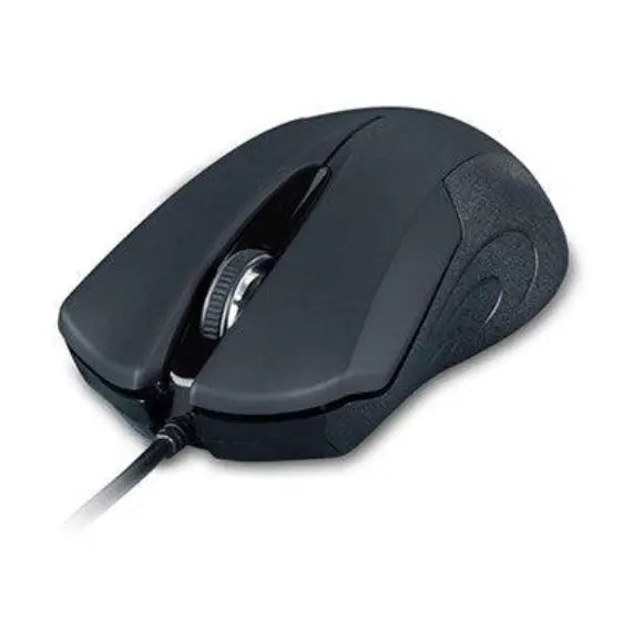 GOFREETECH GFT-M008 Wired Optical Mouse - PakByte Computers 