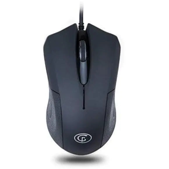 GOFREETECH GFT-M008 Wired Optical Mouse - PakByte Computers 