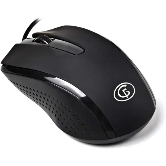 GOFREETECH GFT-M011 Wired Mouse - PakByte Computers 