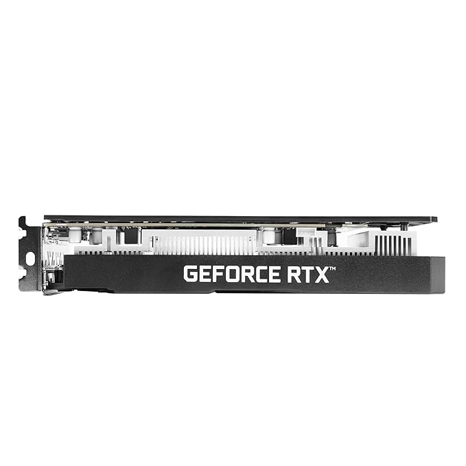 Galax GeForce RTX 3050 6GB GDDR6 Graphics Card - PakByte Computers 