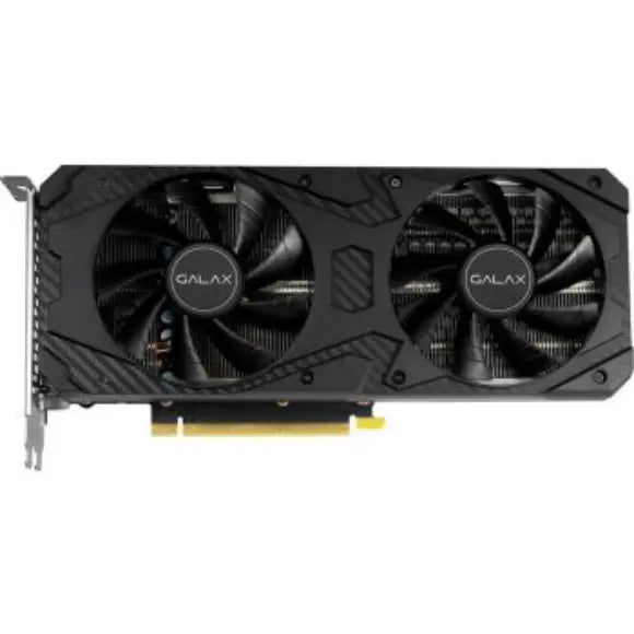 Galax GeForce RTX 3060 12GB GDDR6 Graphics Card - PakByte Computers 