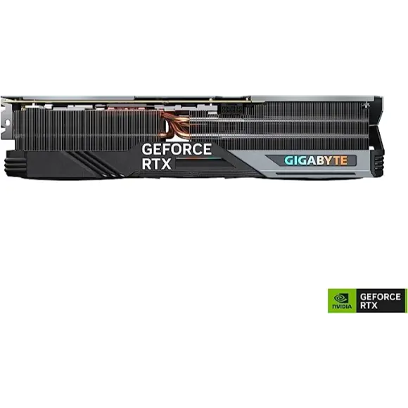 GIGABYTE GeForce RTX 4090 Gaming OC 24G Graphics Card - PakByte Computers 