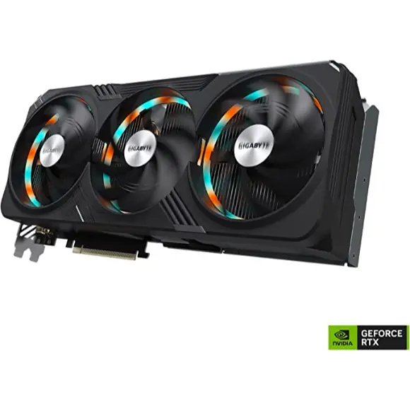 GIGABYTE GeForce RTX 4090 Gaming OC 24G Graphics Card - PakByte Computers 