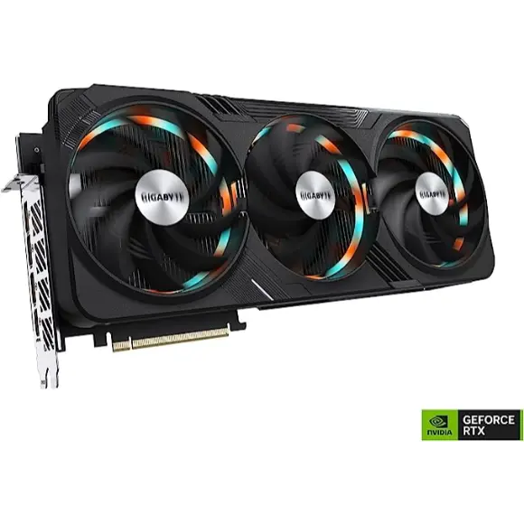 GIGABYTE GeForce RTX 4090 Gaming OC 24G Graphics Card - PakByte Computers 