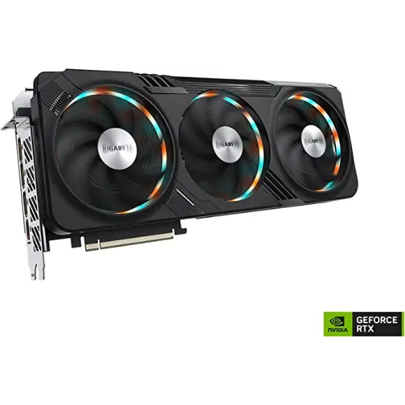 GIGABYTE GeForce RTX 4070 Ti Gaming OC 12G Graphics Card - PakByte Computers 