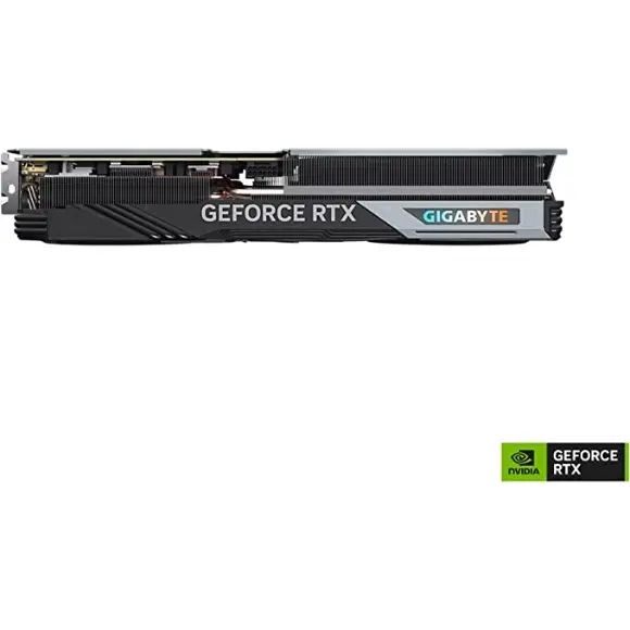 GIGABYTE GeForce RTX 4070 Ti Gaming OC 12G Graphics Card - PakByte Computers 