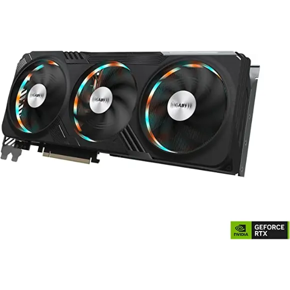 GIGABYTE GeForce RTX 4070 Ti Gaming OC 12G Graphics Card - PakByte Computers 