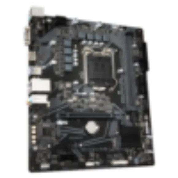 Gigabyte H510M H V2 MotherBoard - PakByte Computers 