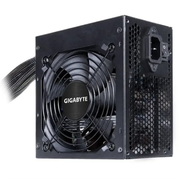 Gigabyte 650W 80 PLUS Bronze Certified Power Supply - P650B - PakByte Computers 