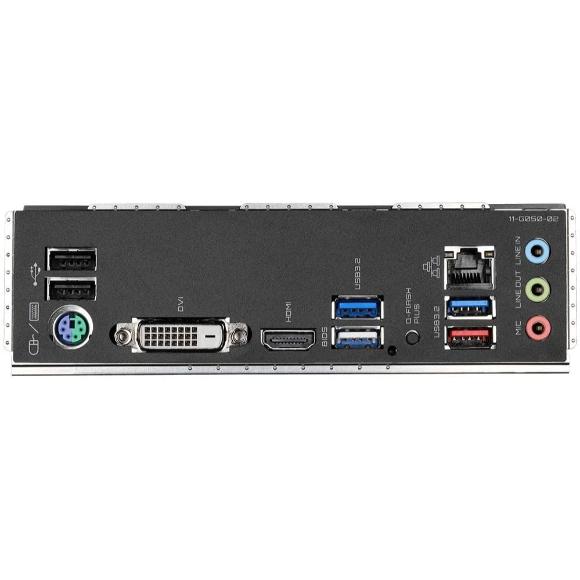 Gigabyte B550 Gaming X V2 (AMD Ryzen 5000/B550/ATX/M.2/HDMI/DVI/USB 3.1 Gen 2/DDR4/ATX/Gaming Motherboard) - PakByte Computers 