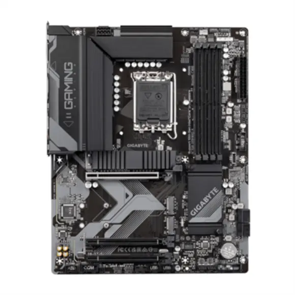 Gigabyte B760 Gaming X DDR5 ATX Motherboard - PakByte Computers 