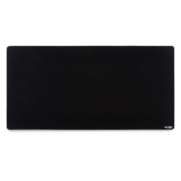 Glorious XXL Extended Gaming MousePad – Black - PakByte Computers 