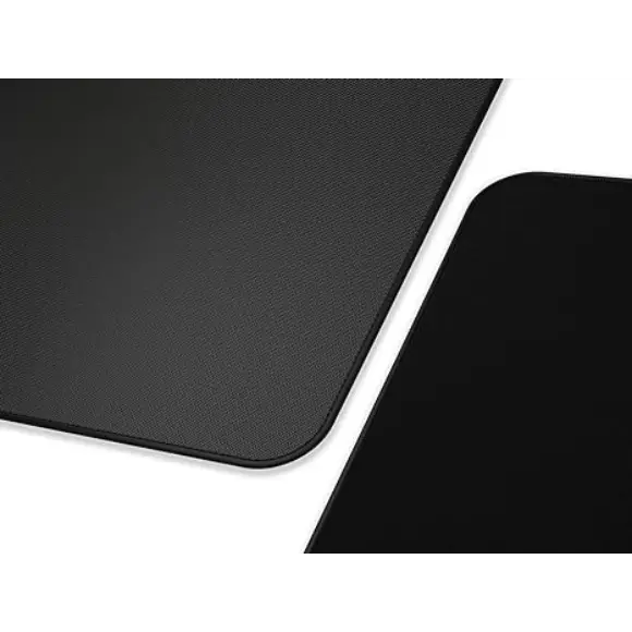 Glorious XXL Extended Gaming Mousepad - Stealth Edition - 18"x36" - Black - PakByte Computers 