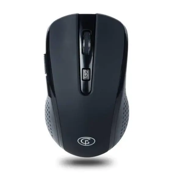 GOFREETECH GFT-M003 Wireless Mouse - PakByte Computers 