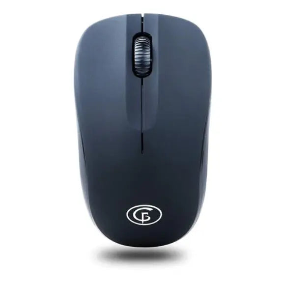 GOFREETECH GFT-M001 Wireless Optical Mouse - PakByte Computers 