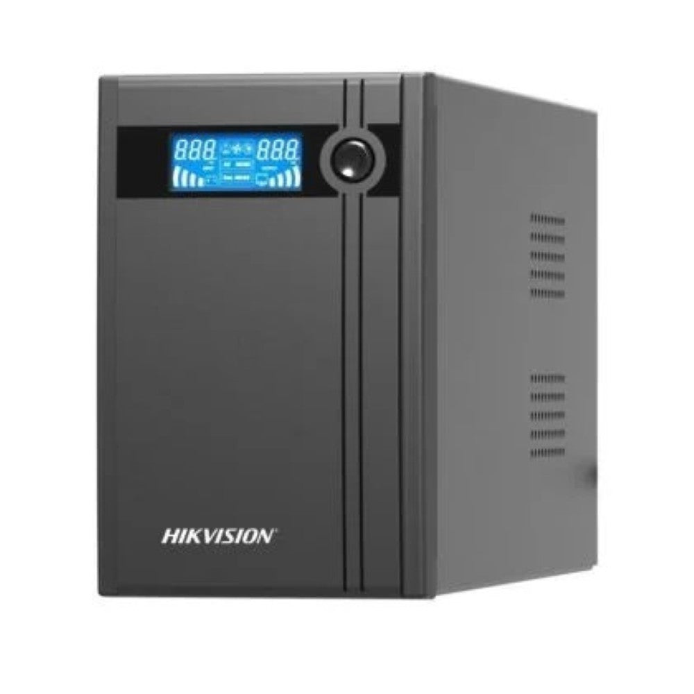 Hikvision DS-UPS2000 2000VA UPS (1800W) Dry Battery