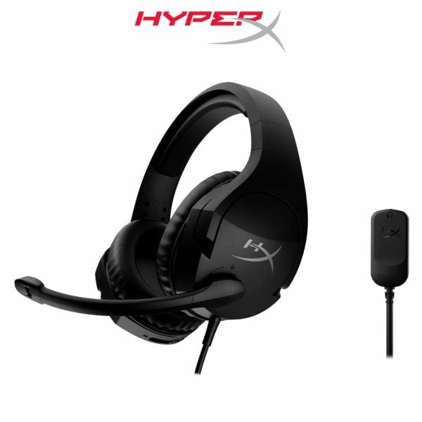 HyperX Cloud Stinger S 7.1 Gaming Headset - EasySkins, Inc. 