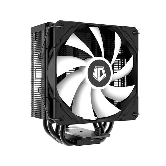 ID-Cooling SE-224-XT ARGB Duet CPU Air Cooler - PakByte Computers 