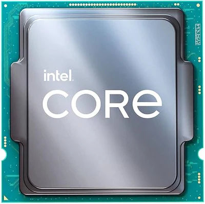 Intel Core i7-12700 desktop Processor (Pulled)