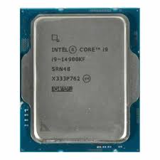 Intel® Core™ i9-14900KF Desktop Processor Tray