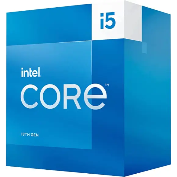 Intel Core i5-13400 Desktop Processor - PakByte Computers 