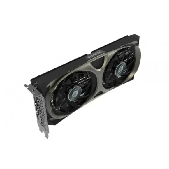 Leadtek RTX 4060 Hurricane 8GB GDDR6 Graphic Card - PakByte Computers 