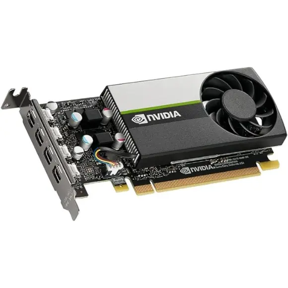 Leadtek T1000 NVIDIA 4GB GDDR6 Graphics Card - PakByte Computers 