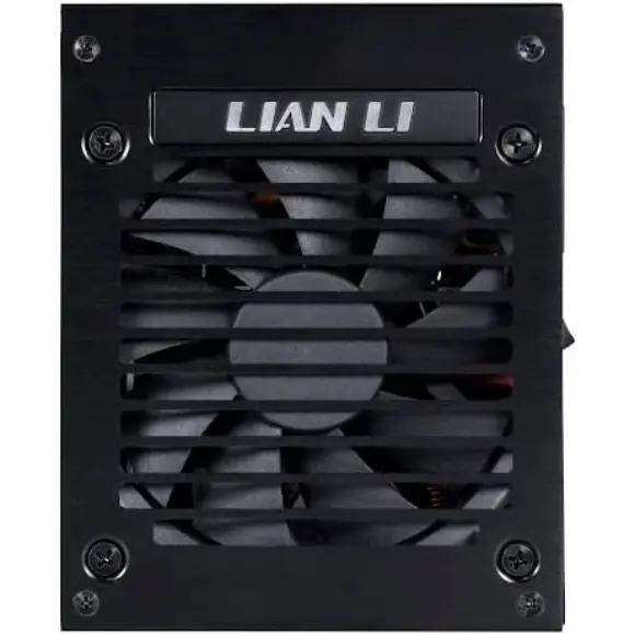 Lian Li SP 850 Power Supply - Black - PakByte Computers 