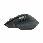Logitech MX MASTER 3S Wireless Mouse - Gray - PakByte  