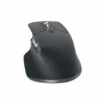 Logitech MX MASTER 3S Wireless Mouse - Gray