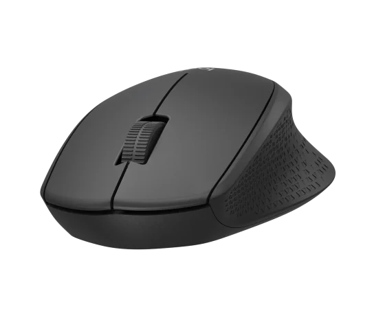 Logitech M330 Silent Plus - Black 910-004944 - PakByte  