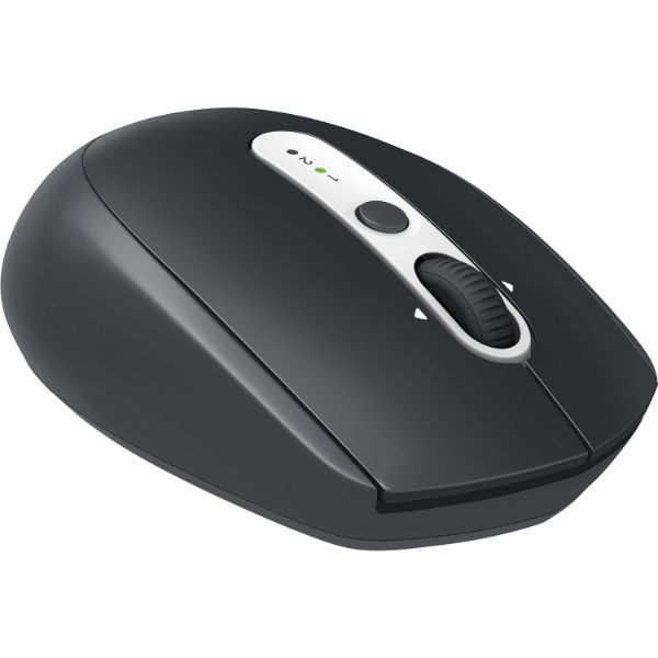 Logitech M590 Multi-Device Silent Wireless Mouse - PakByte Computers 