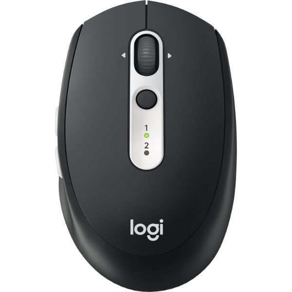 Logitech M590 Multi-Device Silent Wireless Mouse - PakByte Computers 