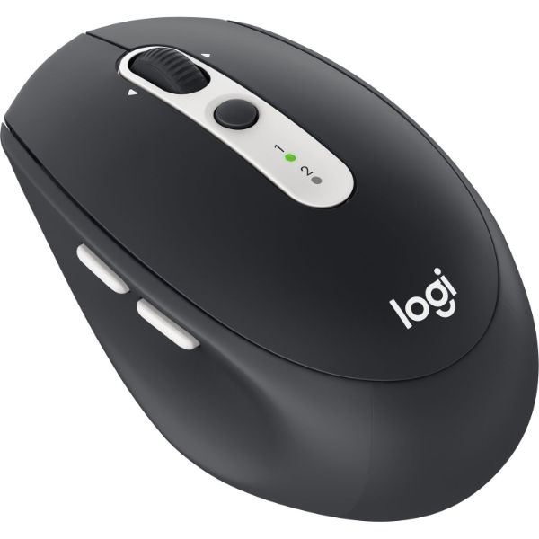 Logitech M590 Multi-Device Silent Wireless Mouse - PakByte Computers 